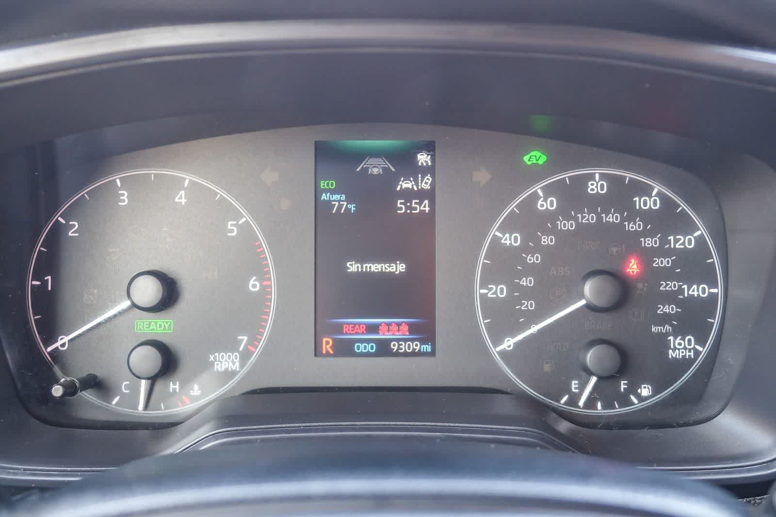 Used 2025 Toyota Corolla LE FWD image 25