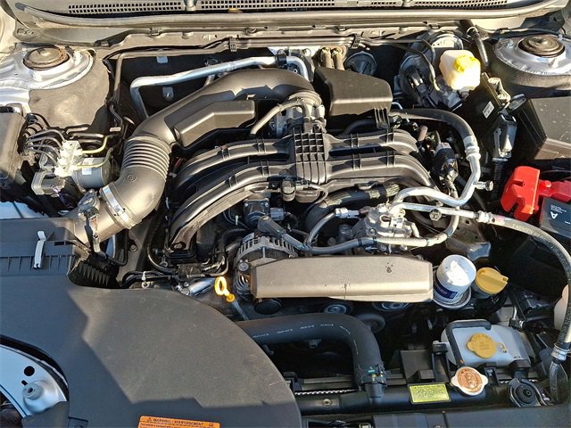 Used 2024 Subaru Legacy Limited image 29