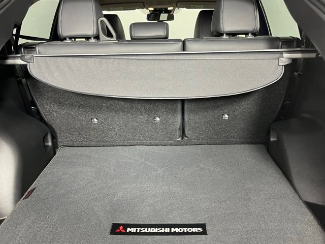 Used 2022 Mitsubishi Eclipse Cross SE AWD/4WD image 27