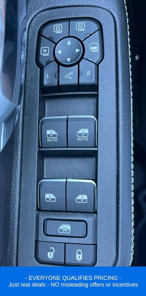 New 2026 RAM 3500 Laramie image 8