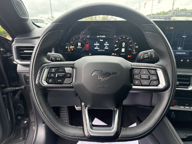 Used 2024 Ford Mustang GT Premium RWD image 19