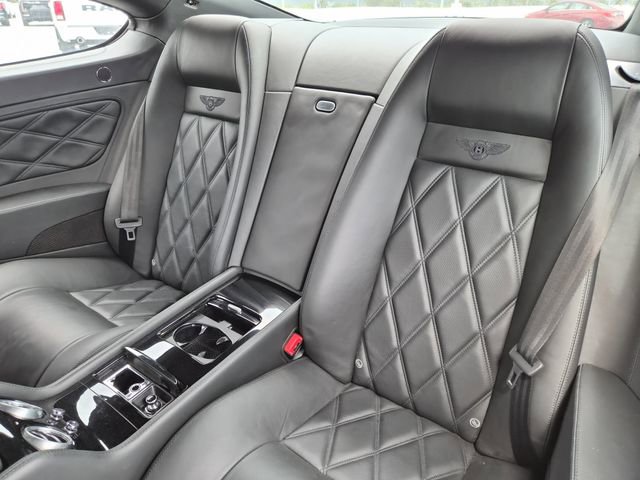 Used 2005 Bentley Continental GT AWD/4WD image 21
