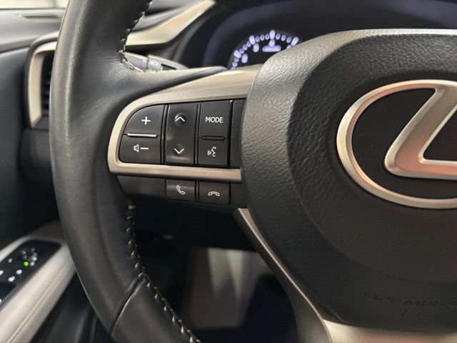 Used 2016 Lexus RX 350 FWD image 14