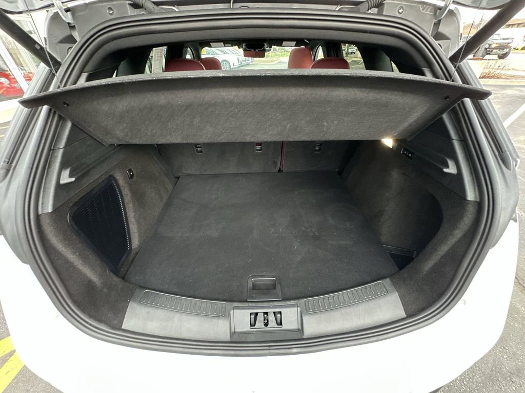 Certified 2025 Lincoln Corsair Grand Touring w/ Equipment Group 301A image 22