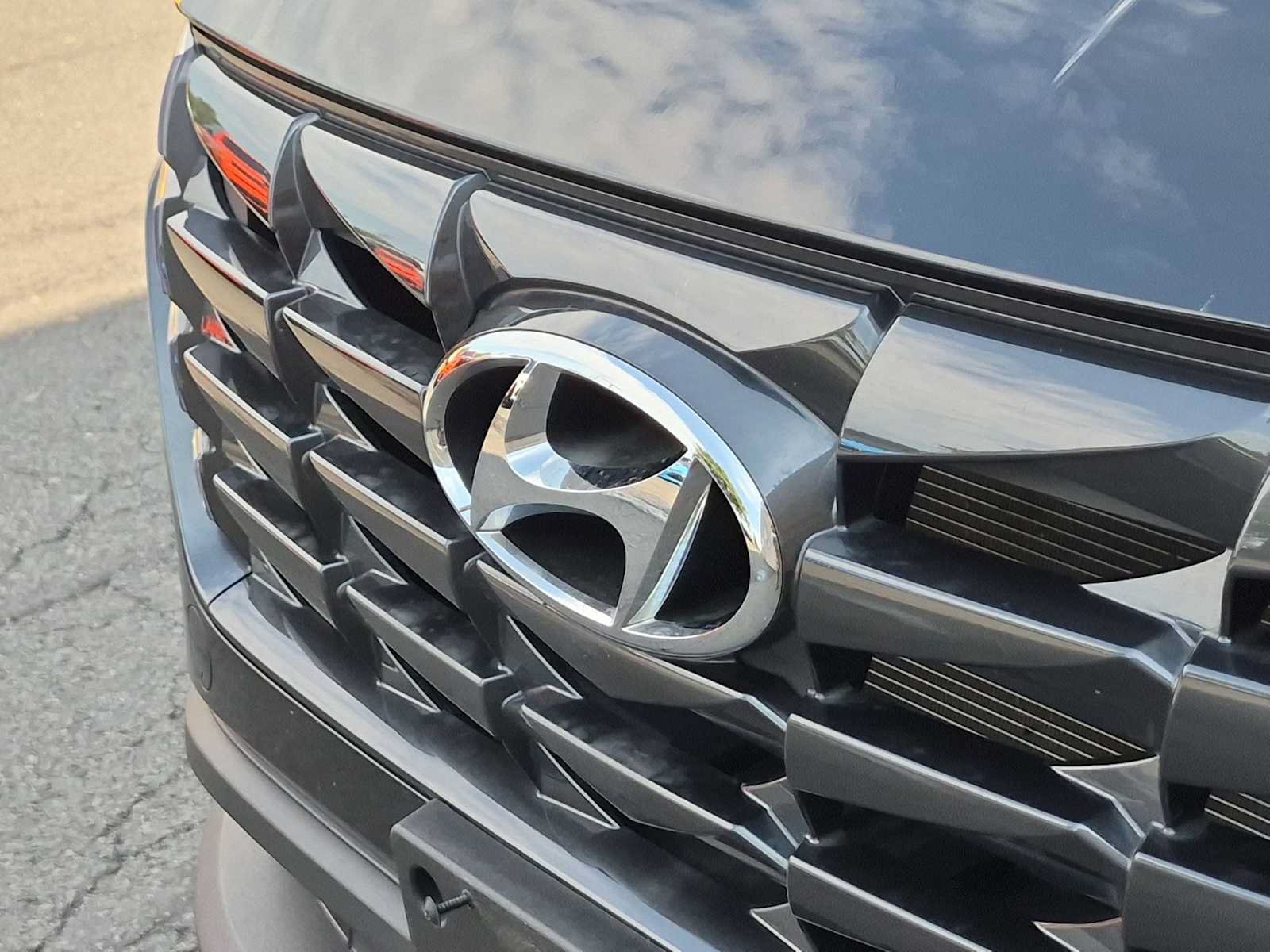 Used 2024 Hyundai Tucson XRT AWD/4WD image 12