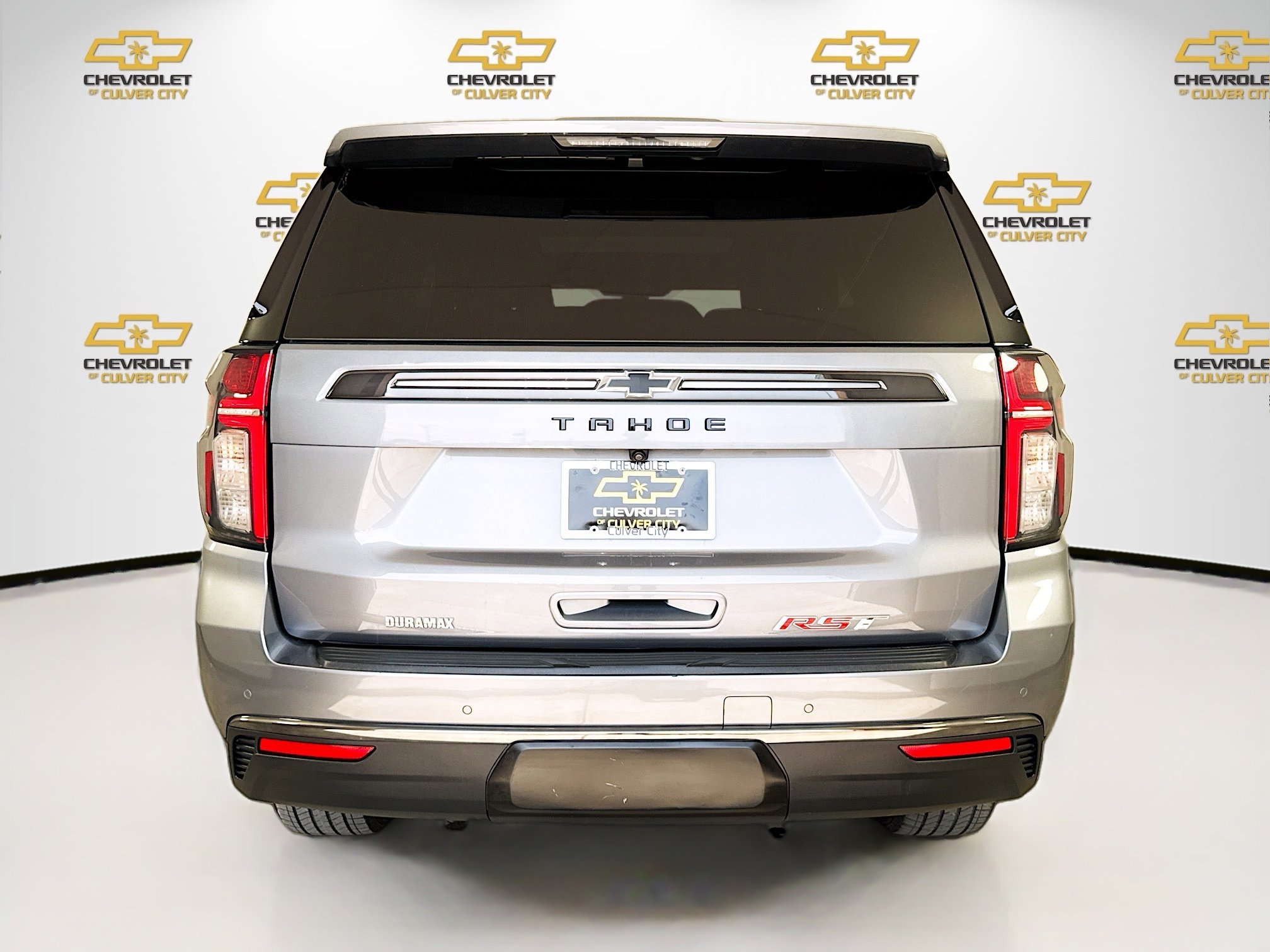 Used 2022 Chevrolet Tahoe RST w/ Luxury Package AWD/4WD image 6