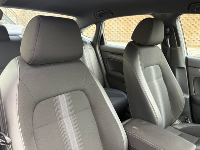 Certified 2023 Honda Civic Sport image 27