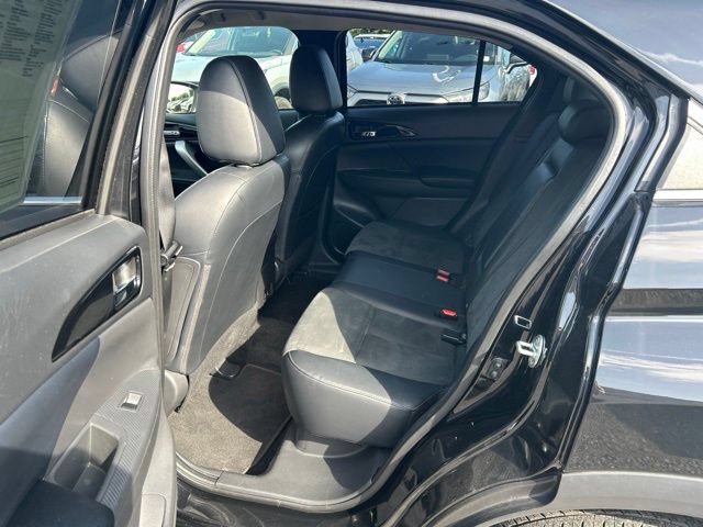 Used 2024 Mitsubishi Eclipse Cross AWD image 19