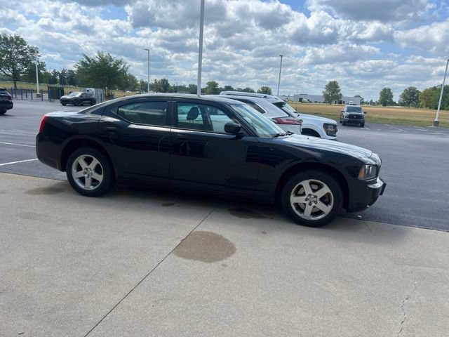 Used 2010 Dodge Charger AWD image 13