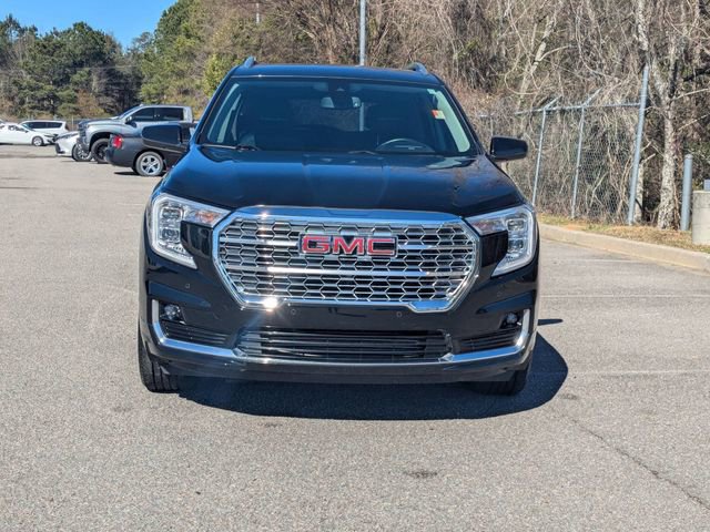 Used 2023 GMC Terrain Denali image 8