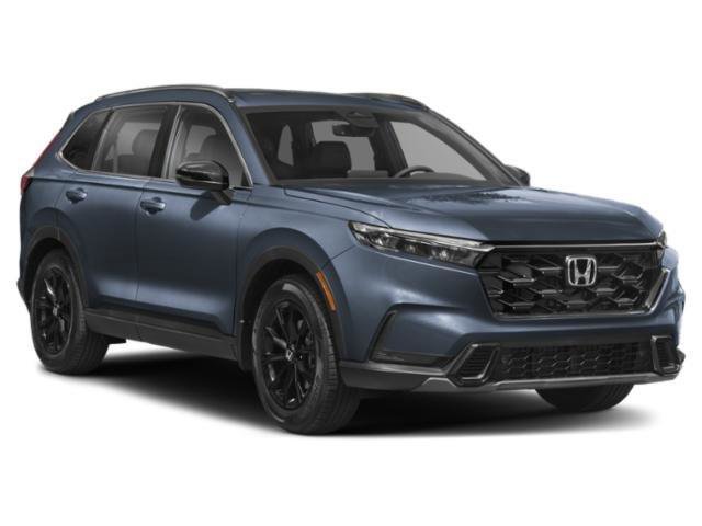 New 2026 Honda CR-V Sport-L image 9