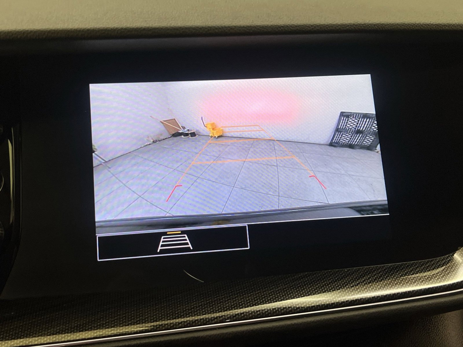 Used 2023 Buick Envision Preferred image 17