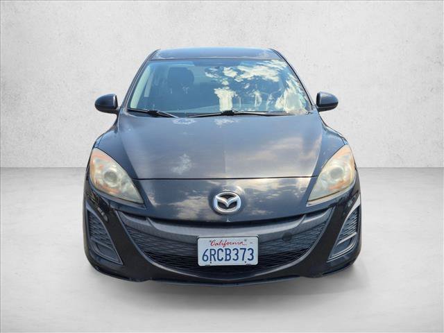 Used 2011 MAZDA MAZDA3 i Sport FWD image 2