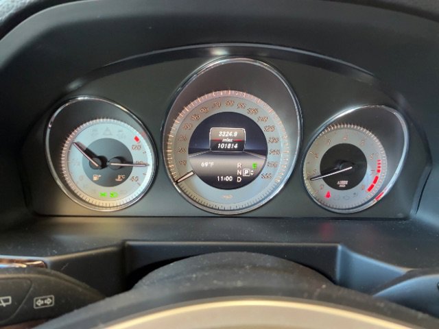 Used 2015 Mercedes-Benz GLK 350 2WD image 21