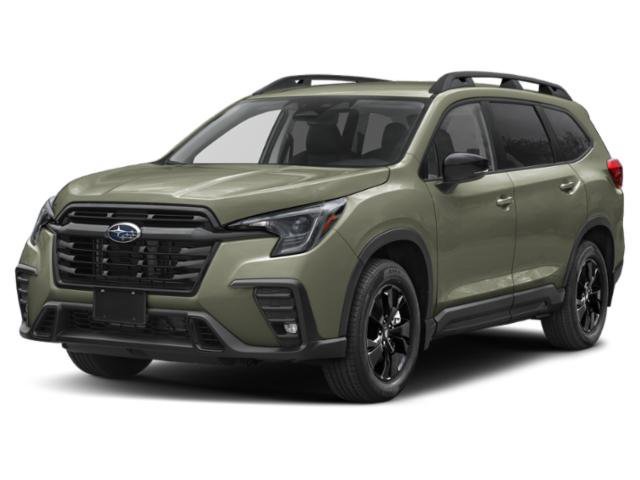 New 2026 Subaru Ascent Premium AWD/4WD image 1