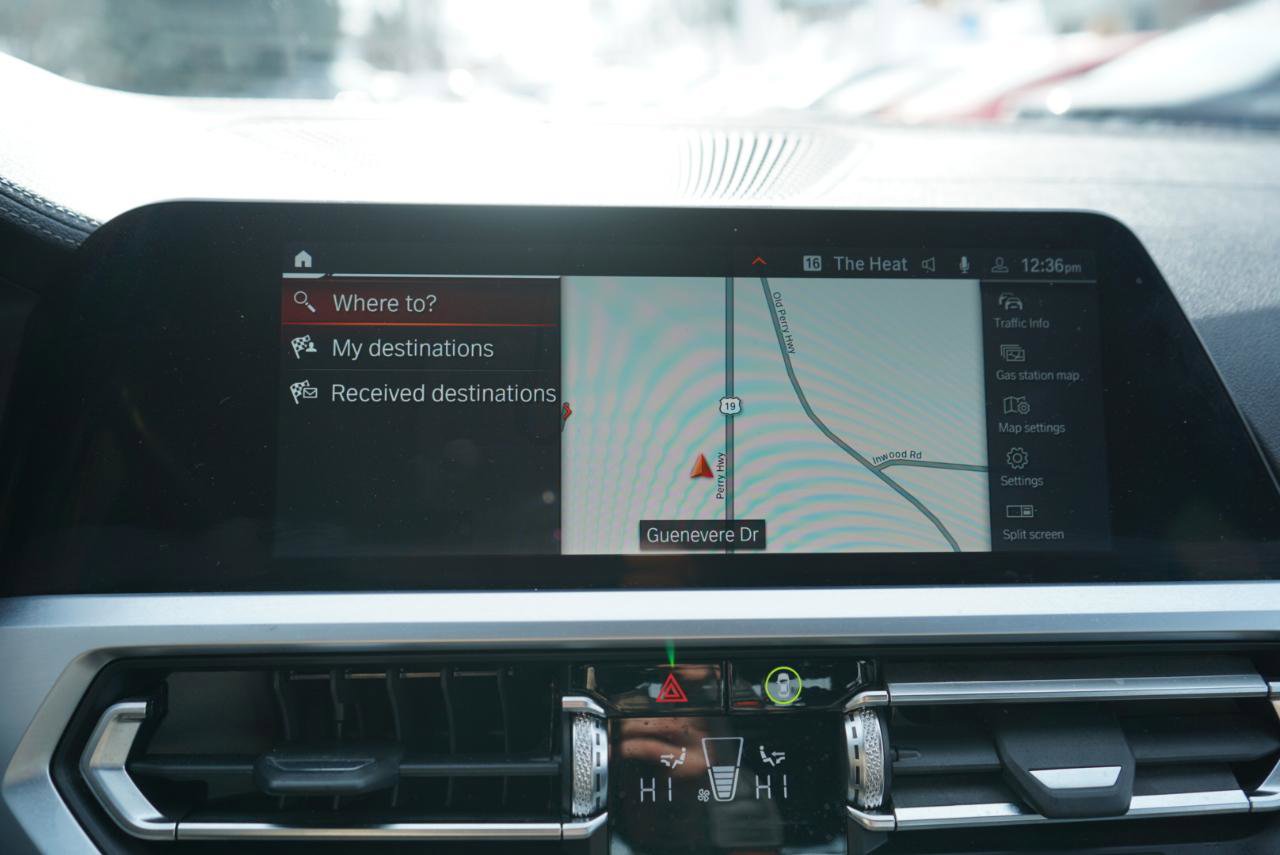 Used 2020 BMW M340i xDrive w/ Premium Package image 40