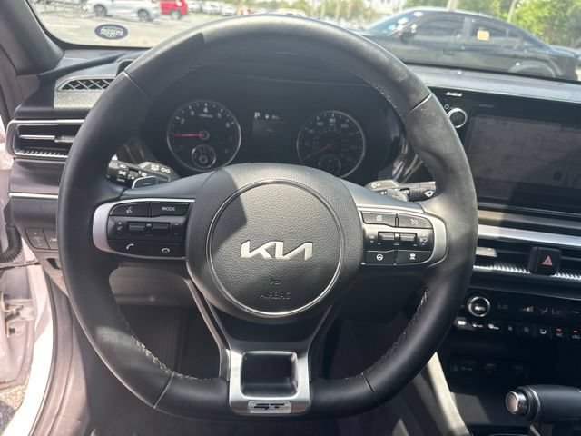 Used 2024 Kia K5 GT w/ GT1 Package FWD image 9