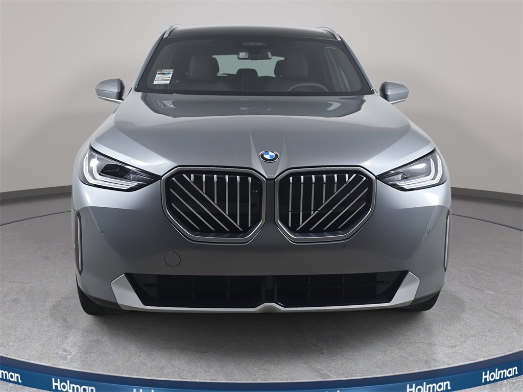 New 2026 BMW X3 xDrive30 w/ Convenience Package image 2