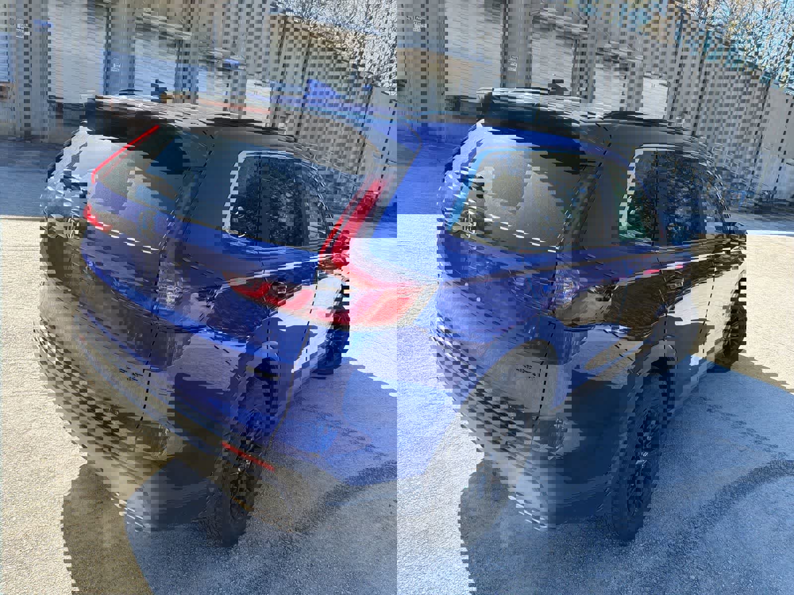 Used 2023 Honda CR-V Sport image 9