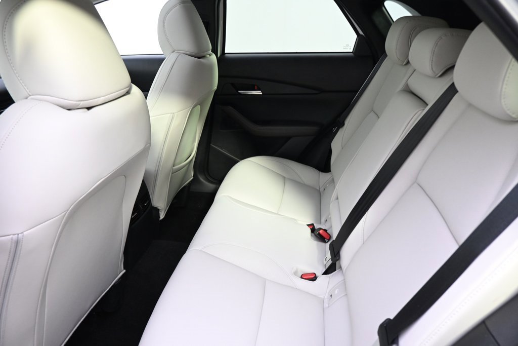 New 2025 MAZDA CX-30 2.5 Turbo w/ Premium Package image 21