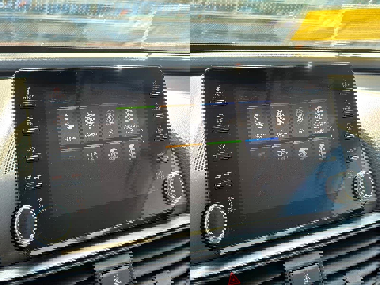 Used 2021 Honda Accord LX image 28