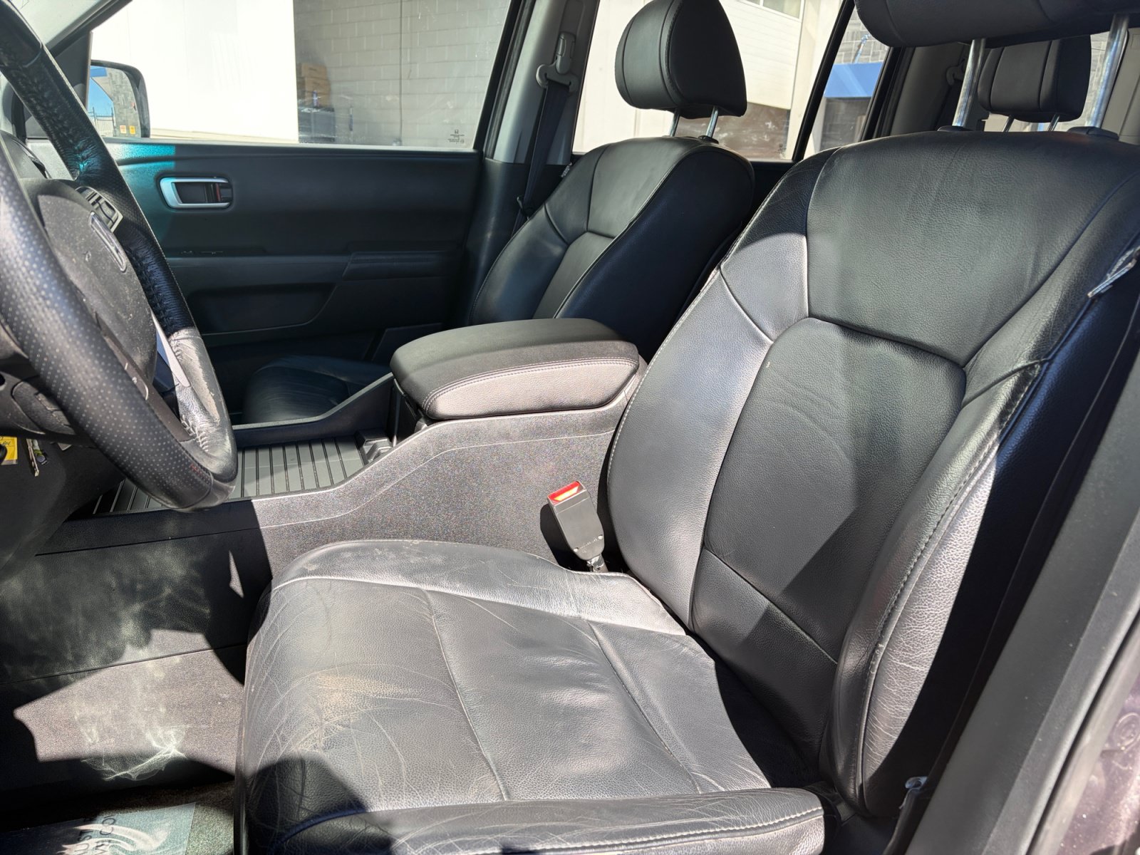 Used 2014 Honda Pilot EX-L image 14