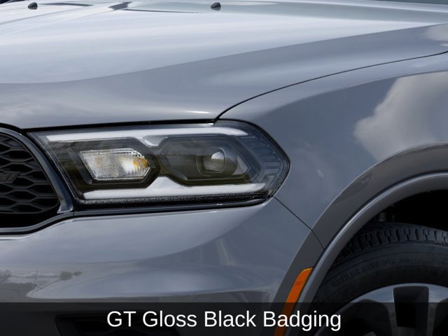 New 2026 Dodge Durango GT w/ Blacktop Package AWD/4WD image 14