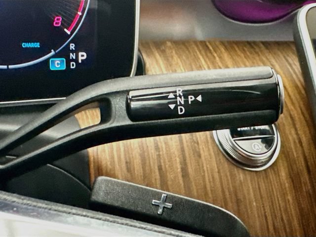 Used 2024 Mercedes-Benz C 300 Sedan image 17