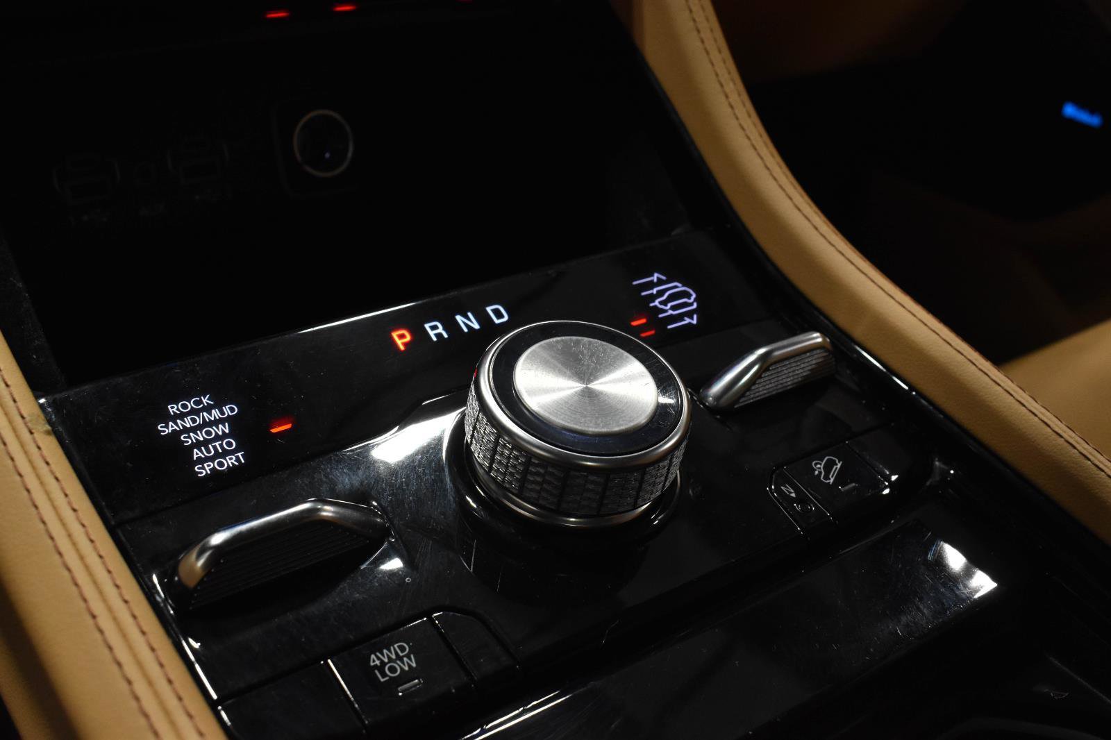 Used 2021 Jeep Grand Cherokee L Summit AWD/4WD image 22