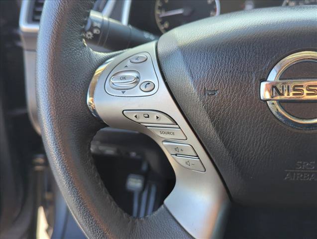 Used 2015 Nissan Murano Platinum w/ Platinum Technology Package AWD/4WD image 14