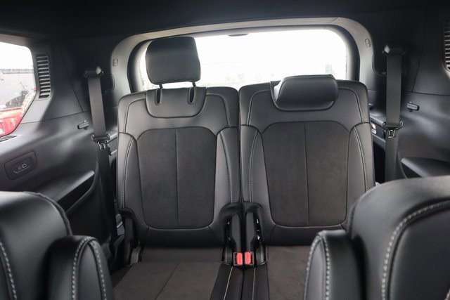 New 2025 Jeep Grand Cherokee L Altitude image 7