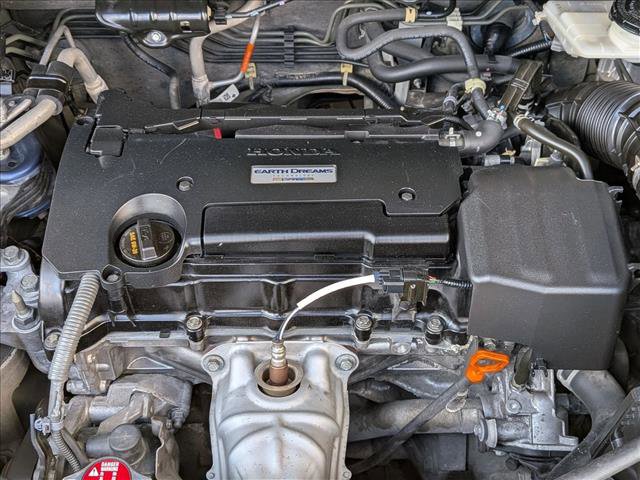 Used 2017 Honda CR-V LX image 19