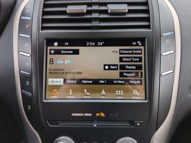 Used 2019 Lincoln MKC Reserve image 11