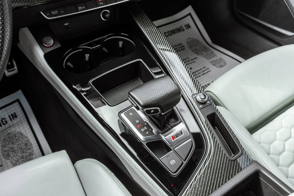 Used 2022 Audi RS 5 Sportback image 26