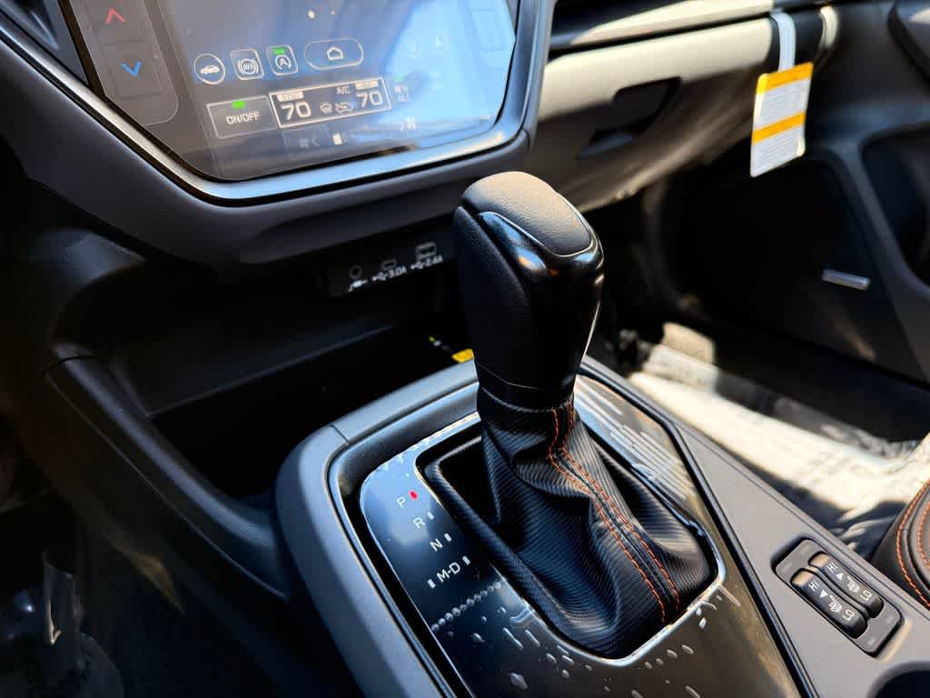 New 2026 Subaru Crosstrek 2.5i Limited AWD/4WD image 17