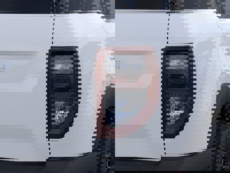 New 2025 Ford Bronco Sport Outer Banks w/ Outer Banks Tech Package+ image 21