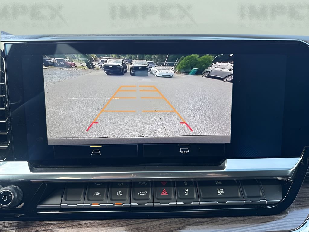 Used 2022 Chevrolet Silverado 1500 LT w/ Protection Package image 20