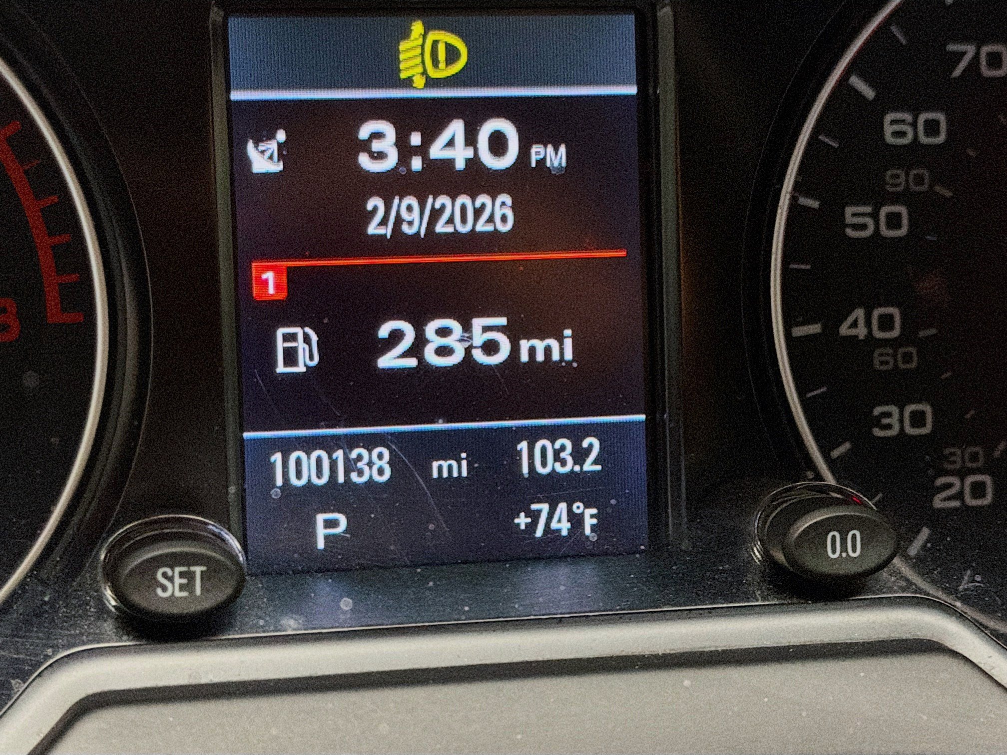 Used 2016 Audi Q5 3.0T Premium Plus w/ Technology Package image 8