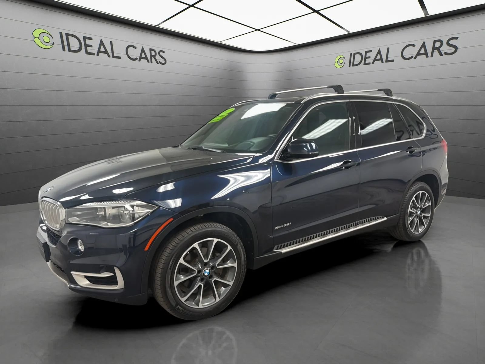 Used 2017 BMW X5 xDrive35i AWD/4WD image 1