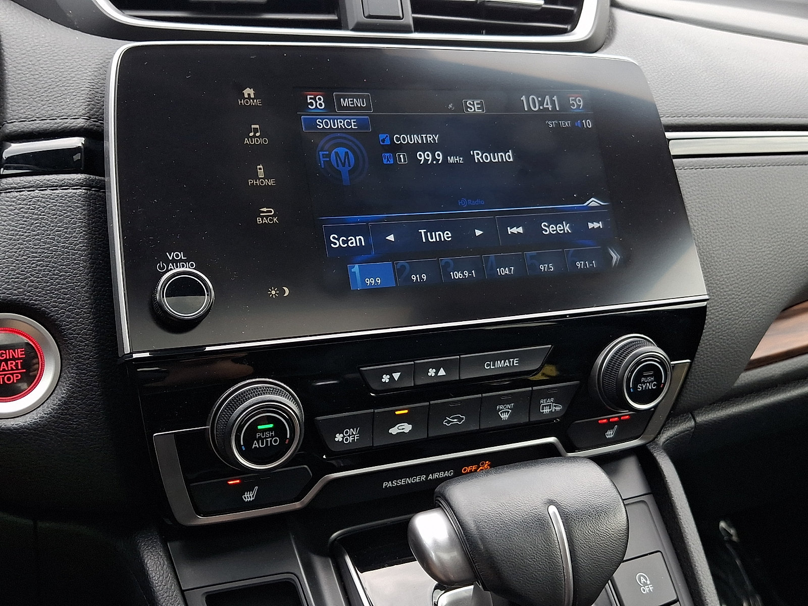 Used 2022 Honda CR-V EX-L image 17