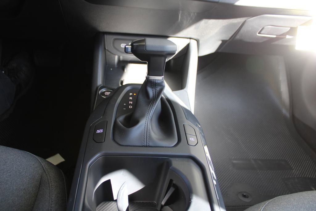 New 2025 Kia K4 EX image 30