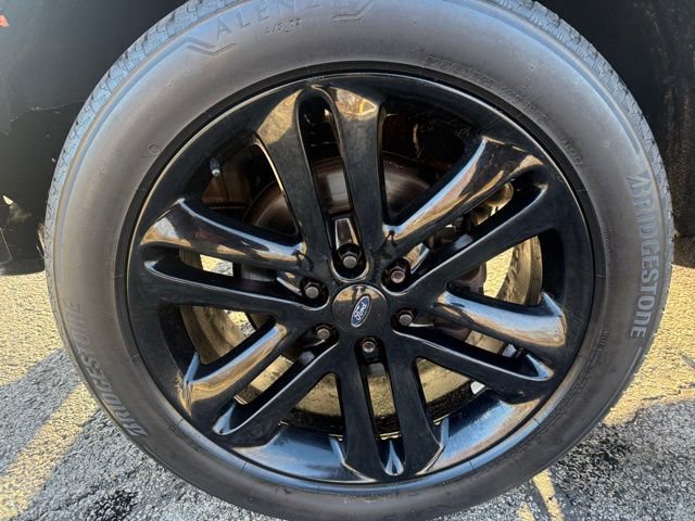 Used 2013 Ford F150 Limited image 9