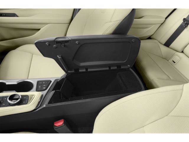 Used 2021 Cadillac CT4 Sport image 17
