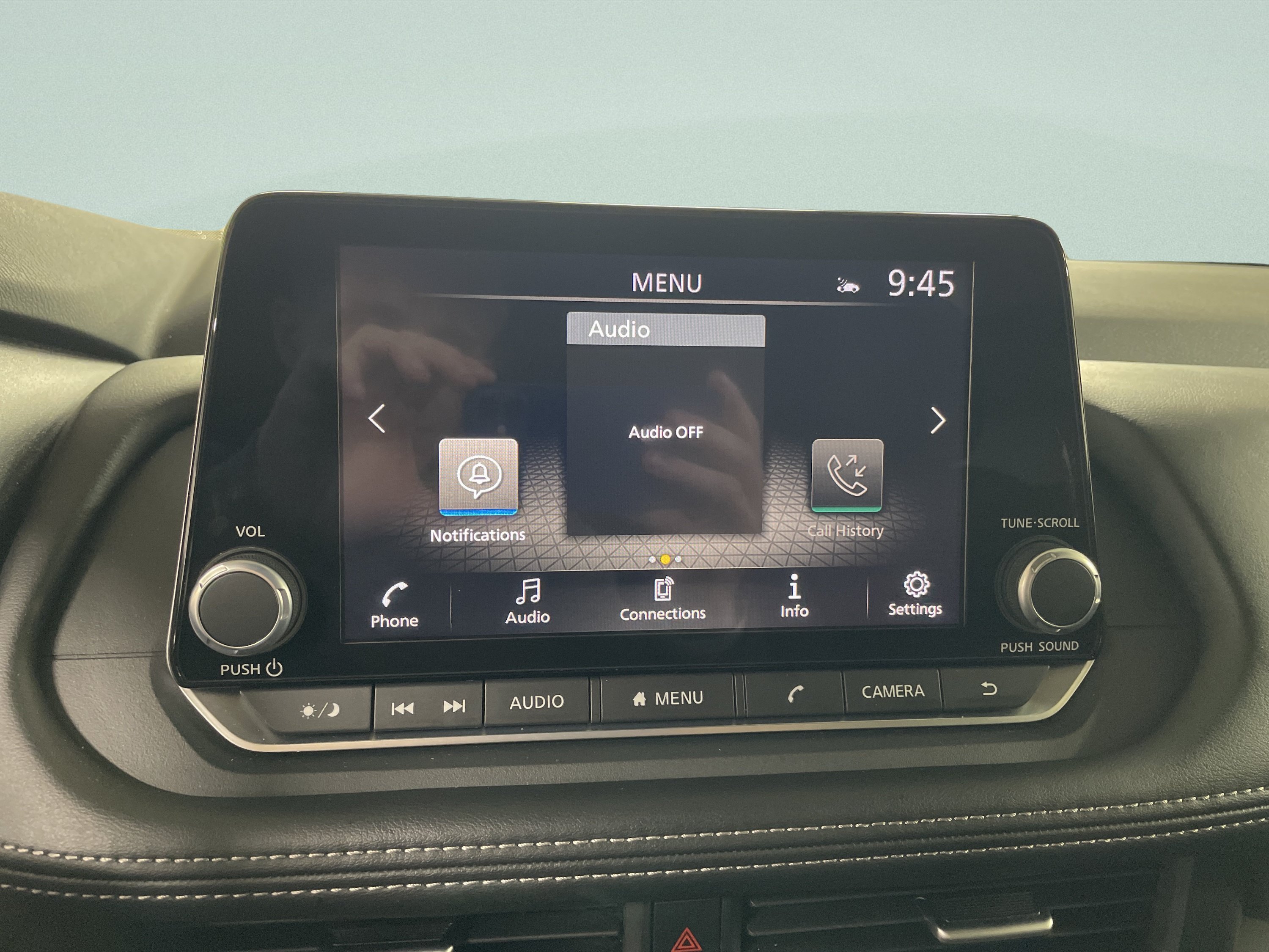 Used 2026 Nissan Rogue SV AWD/4WD image 20