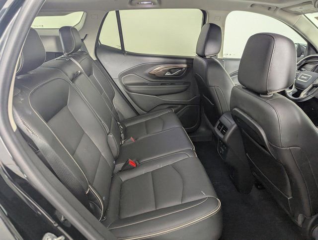 Used 2020 GMC Terrain Denali w/ GMC Pro Grade Package image 17