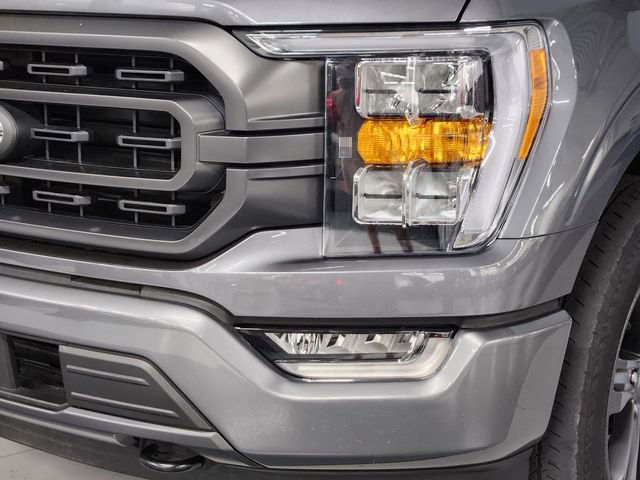 Used 2023 Ford F150 XLT w/ Equipment Group 302A High image 12