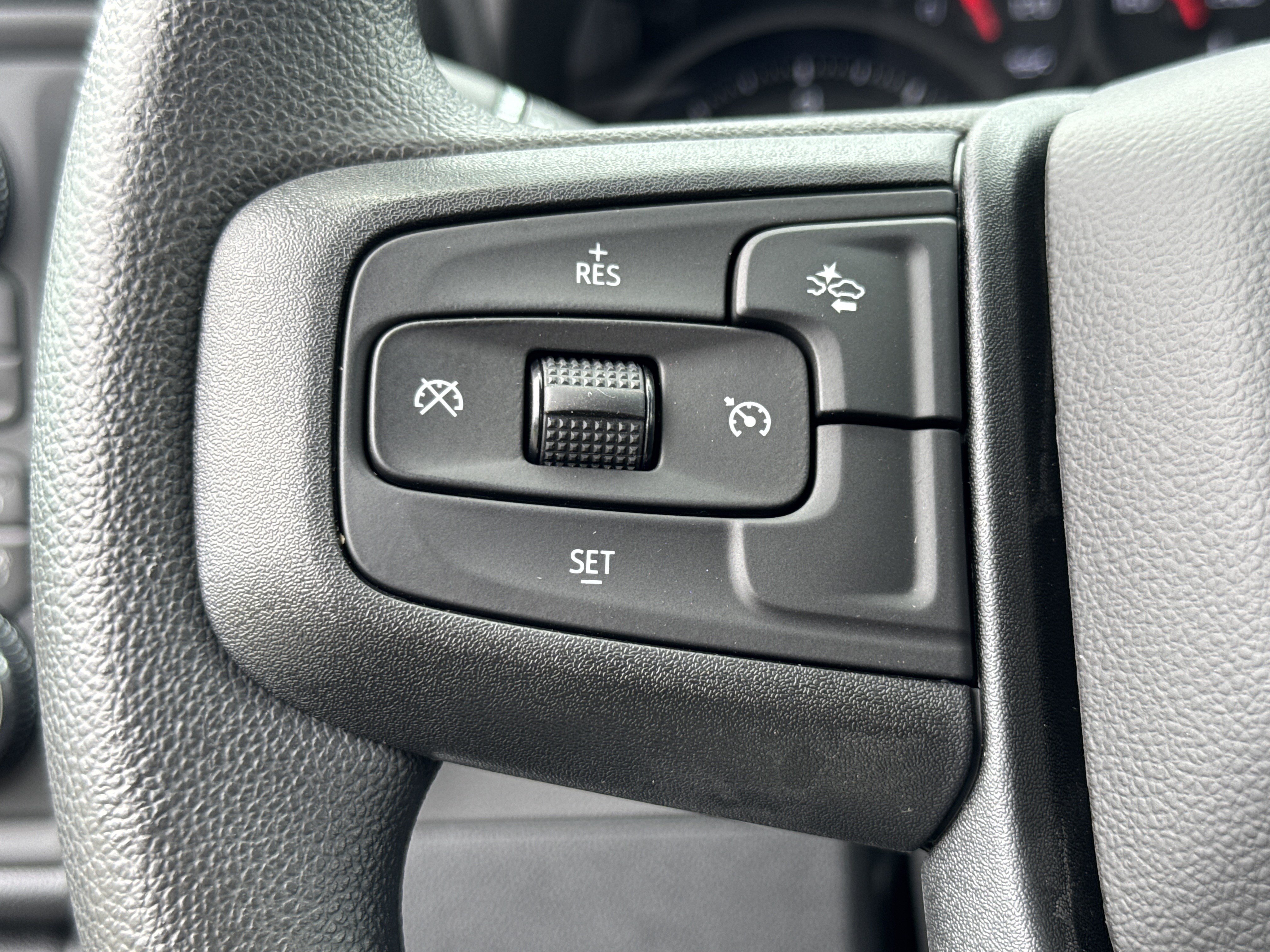 New 2026 GMC Sierra 3500 Pro AWD/4WD image 18