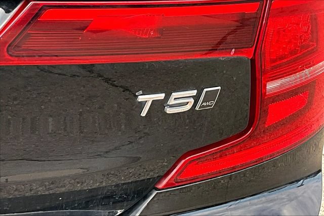 Used 2018 Volvo S90 T5 Momentum w/ Convenience Package AWD/4WD image 27