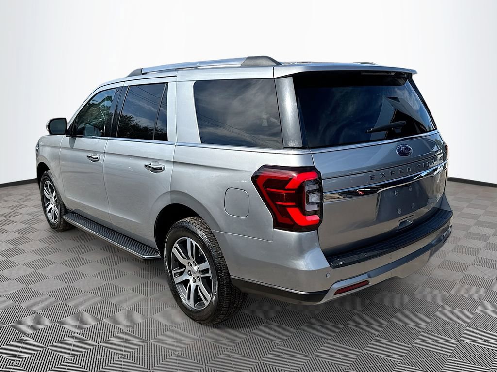 Used 2023 Ford Expedition Limited AWD/4WD image 8