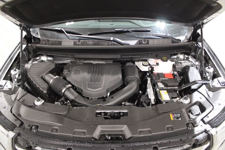 New 2026 GMC Acadia Elevation image 45